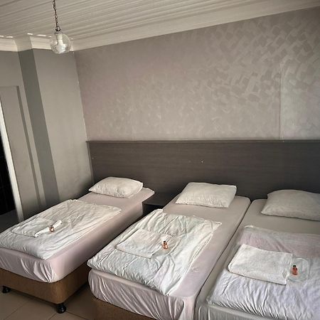 Guenes Pansiyon Edirne Kültér fotó