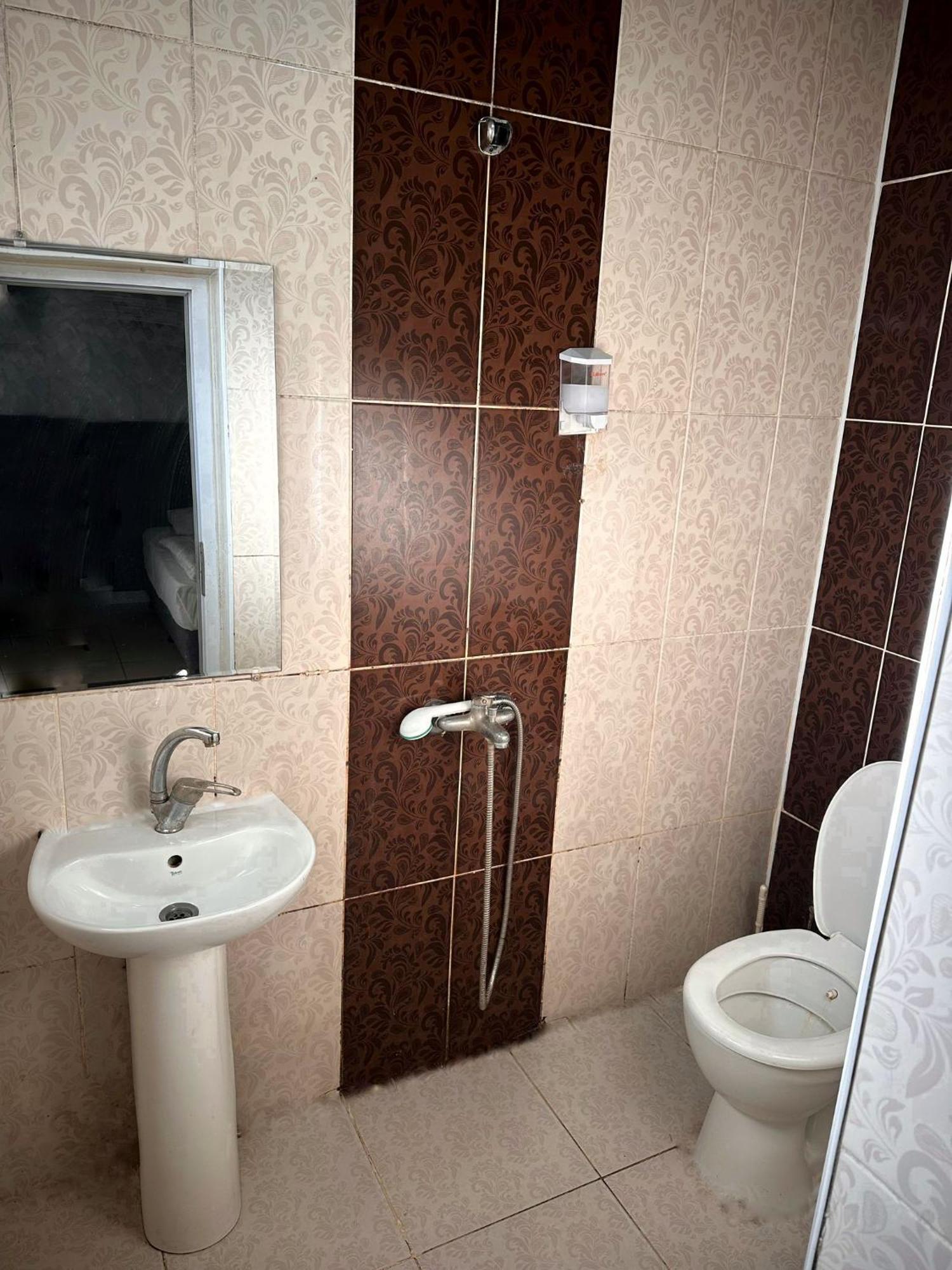 Guenes Pansiyon Edirne Kültér fotó